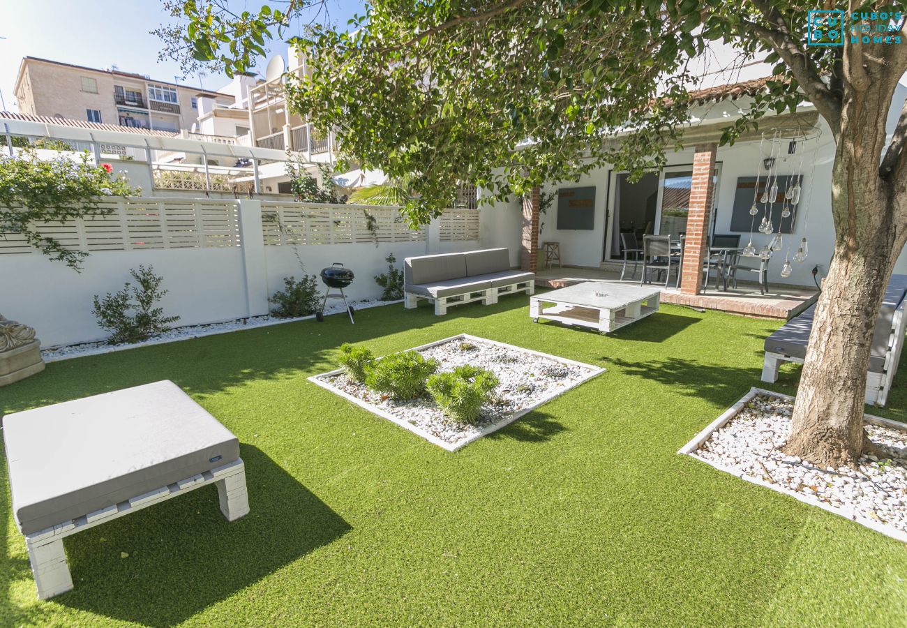 Casa en Nerja - .Casa Parador Nerja