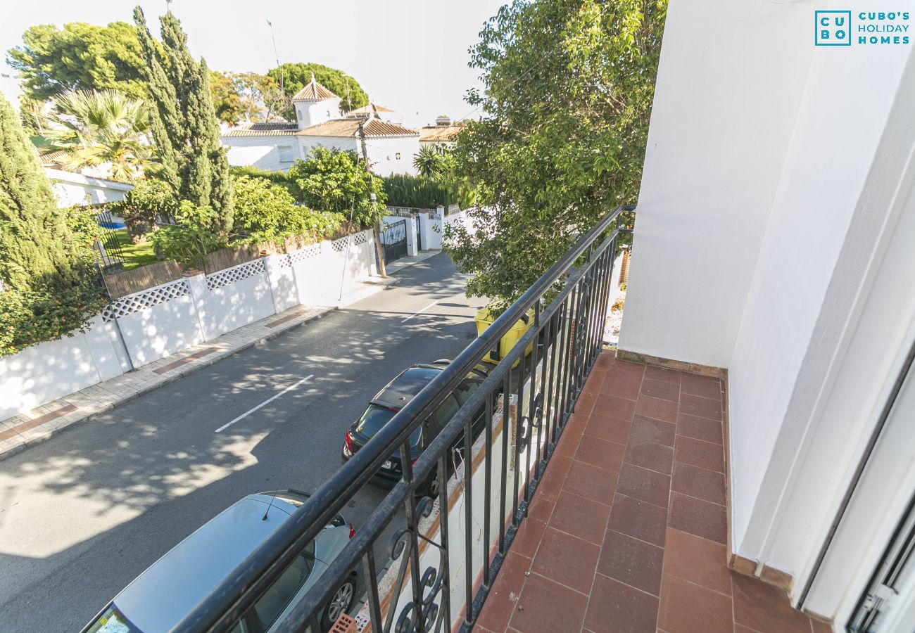 Casa en Nerja - .Casa Parador Nerja