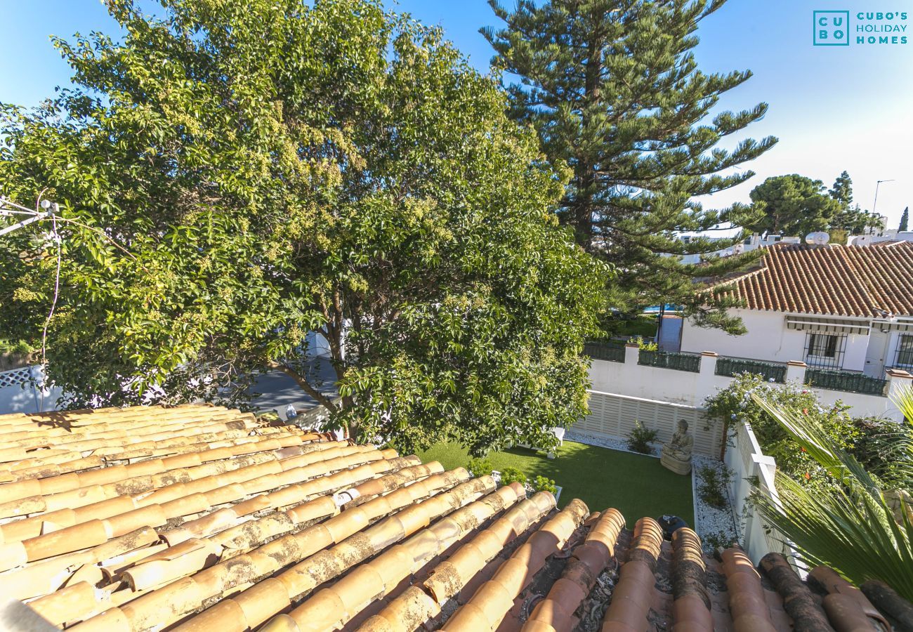 Casa en Nerja - .Casa Parador Nerja