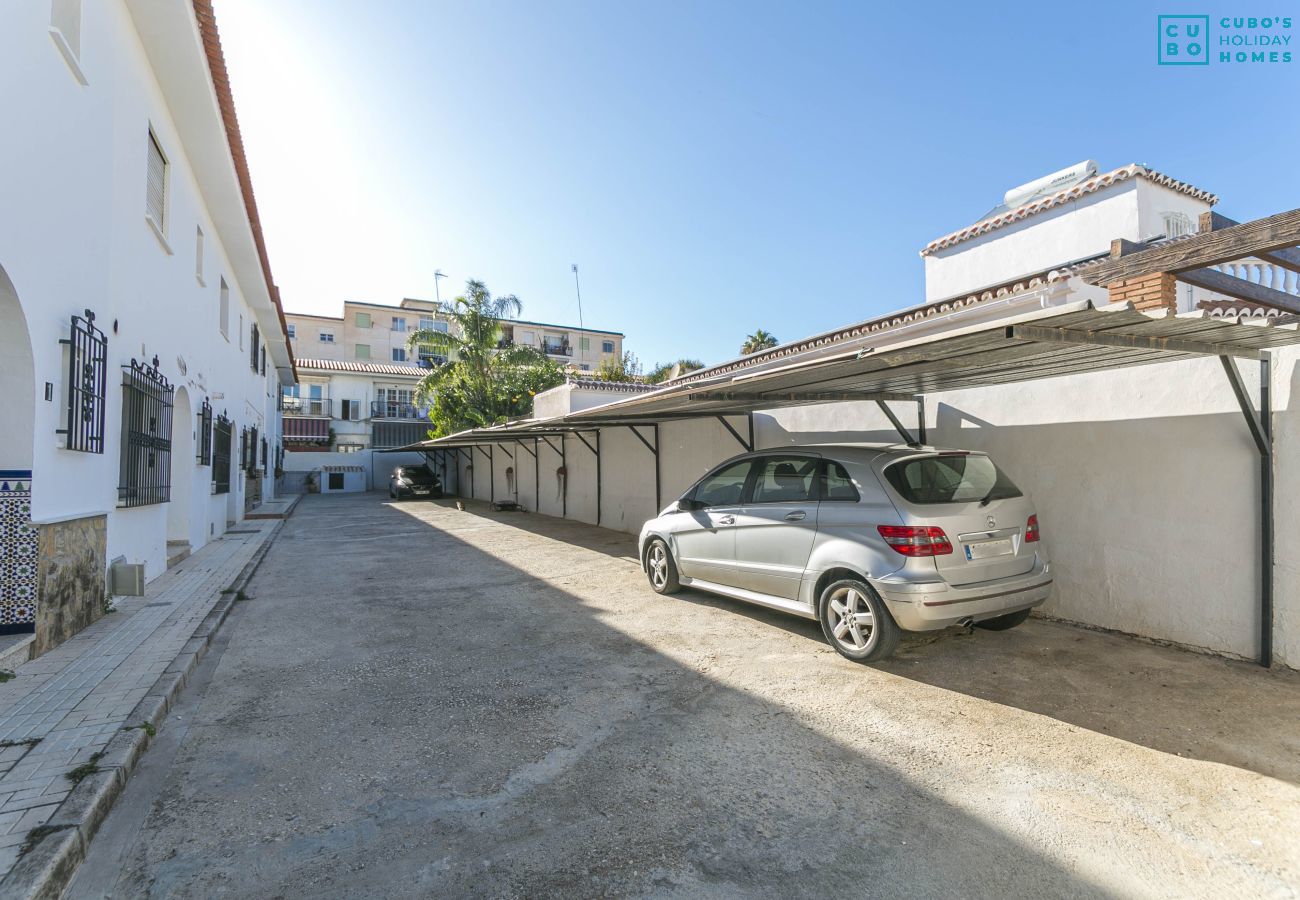 Casa en Nerja - .Casa Parador Nerja