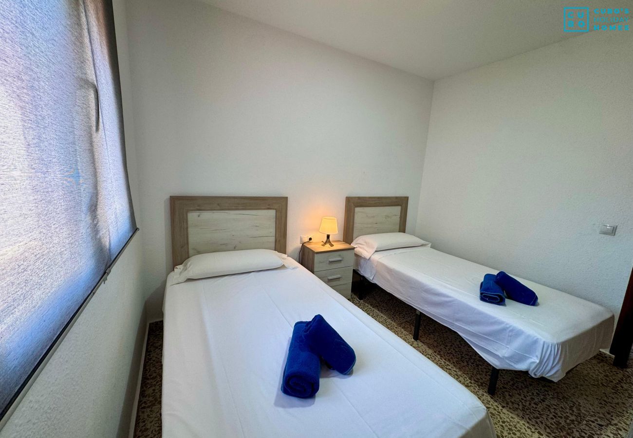 Casa en Nerja - .Casa Parador Nerja