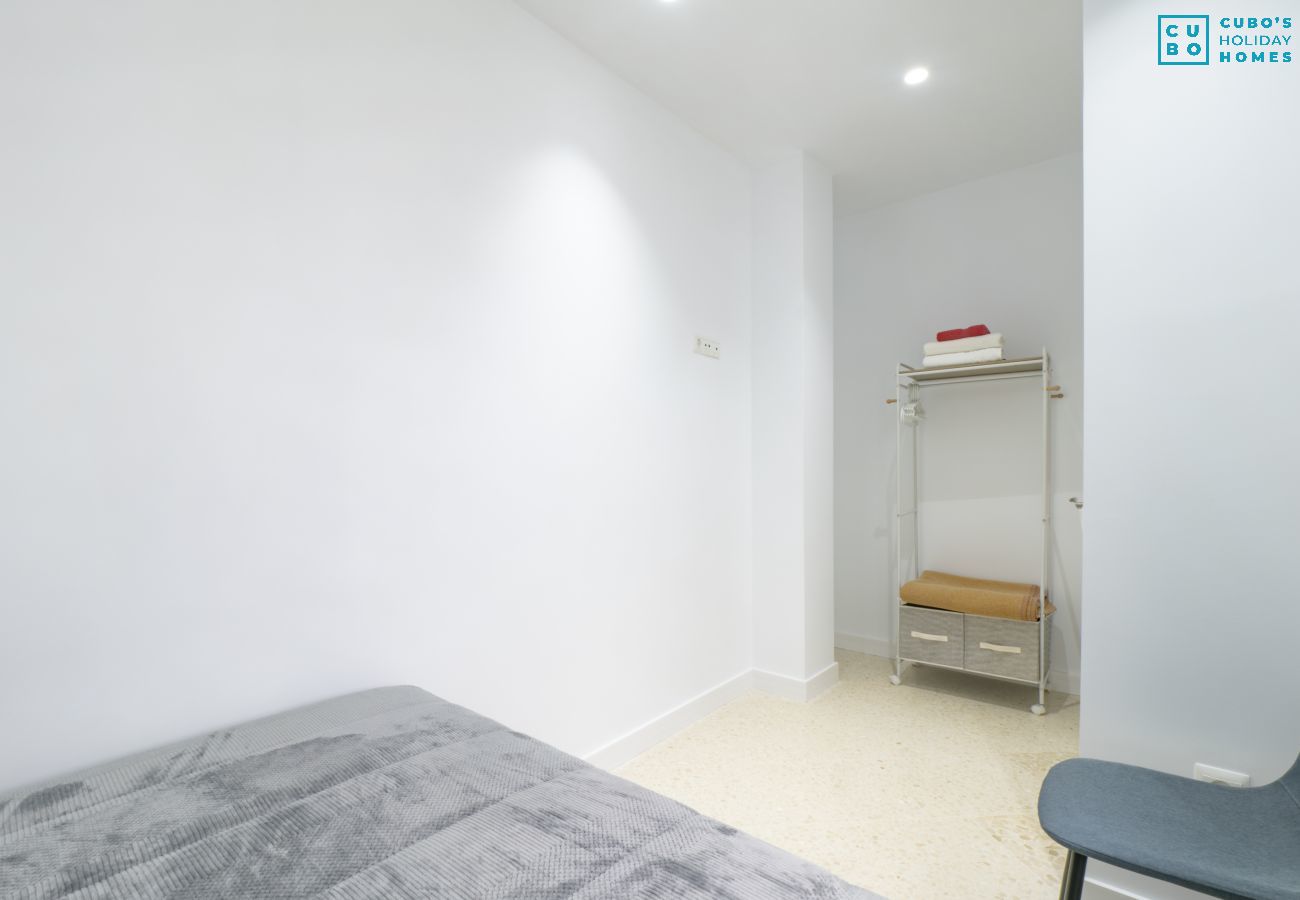 Apartamento en Ardales - Cubo's Urban Apartment Ardales Center
