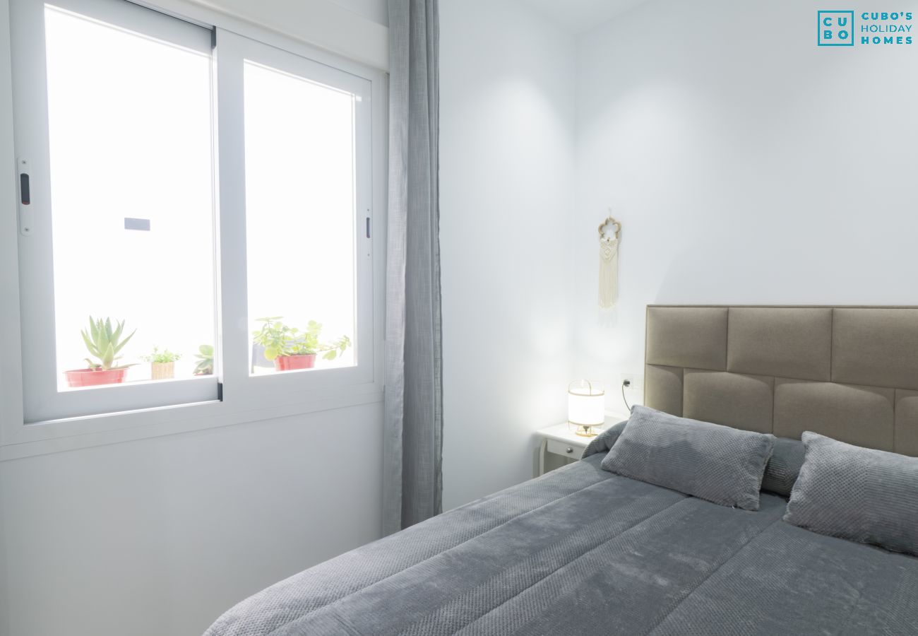 Apartamento en Ardales - Cubo's Urban Apartment Ardales Center