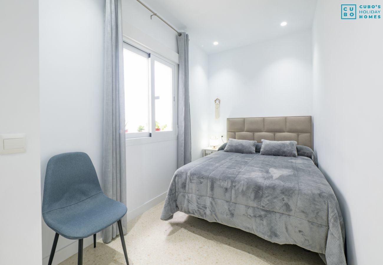 Apartamento en Ardales - Cubo's Urban Apartment Ardales Center