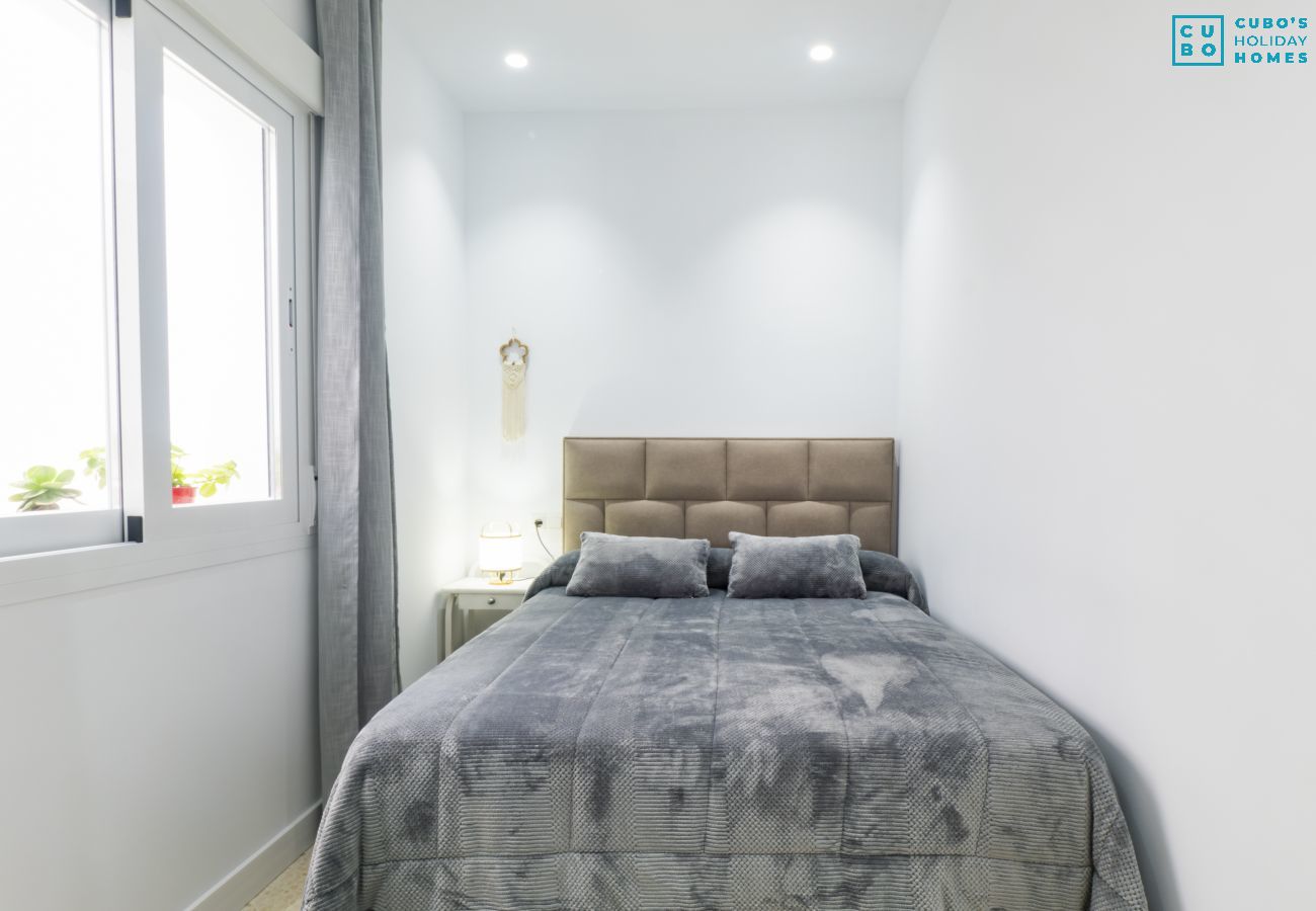 Apartamento en Ardales - Cubo's Urban Apartment Ardales Center