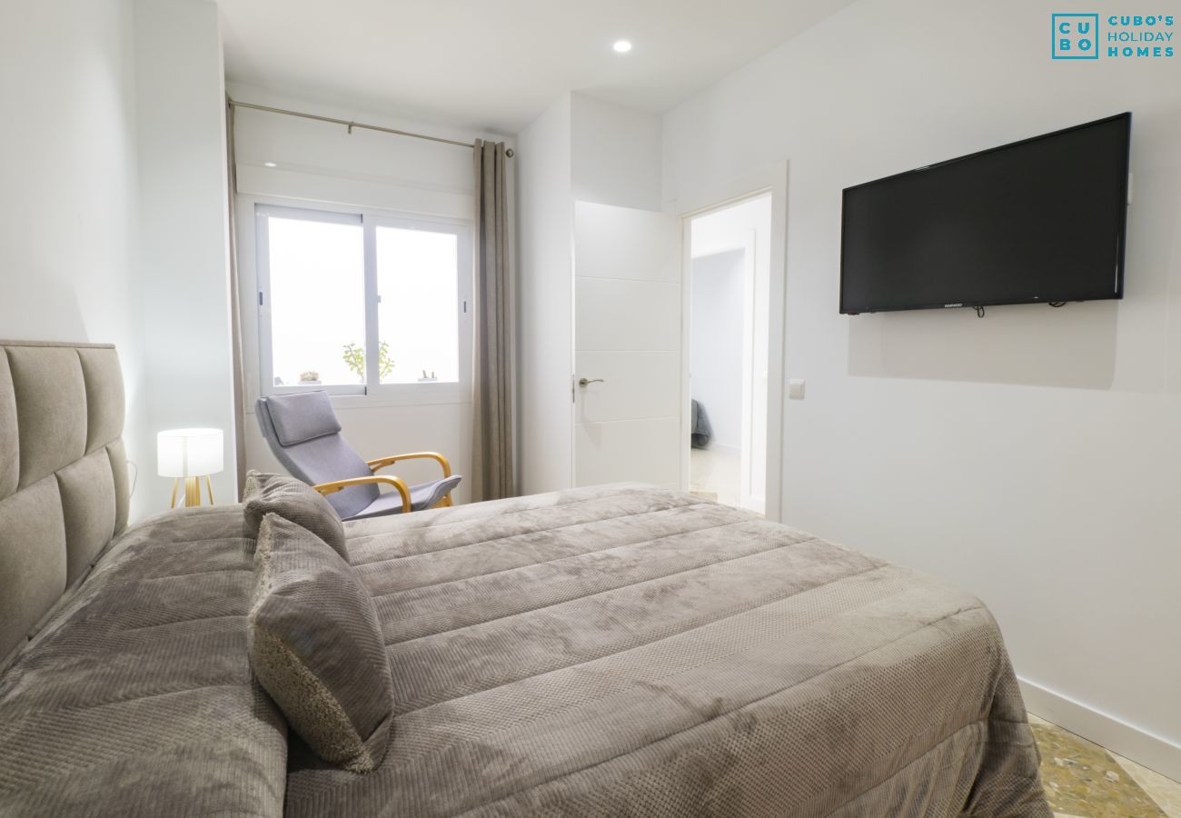 Apartamento en Ardales - Cubo's Urban Apartment Ardales Center