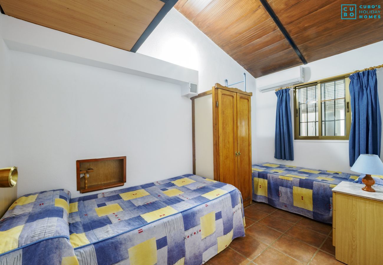 Apartamento en Ardales - Cubo's Jose's Apartment & Caminito del Rey