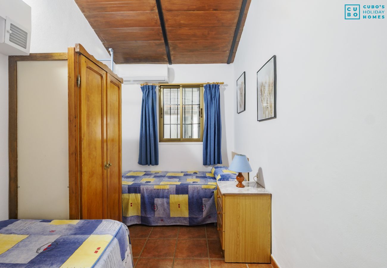 Apartamento en Ardales - Cubo's Jose's Apartment & Caminito del Rey