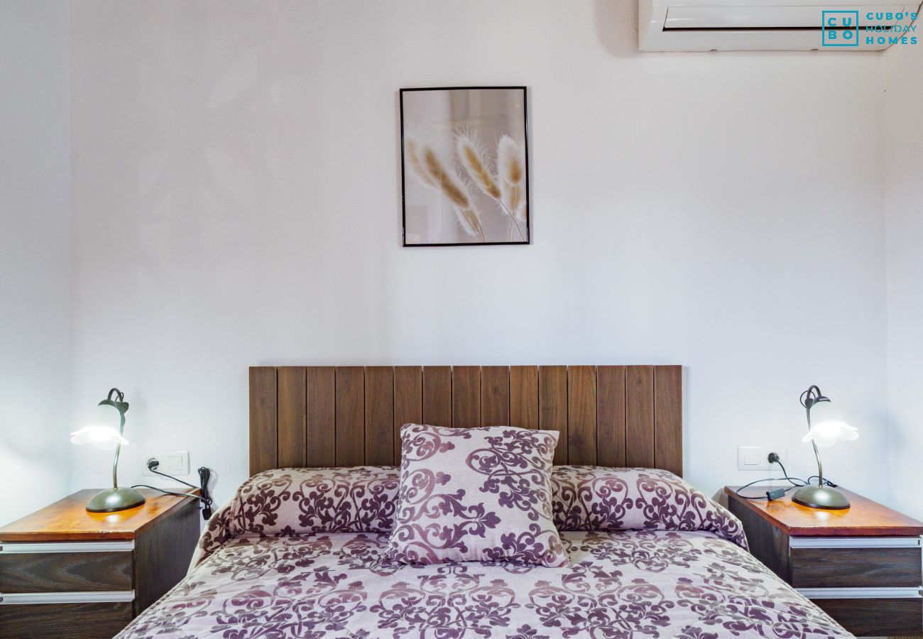 Apartamento en Ardales - Cubo's Jose's Apartment & Caminito del Rey