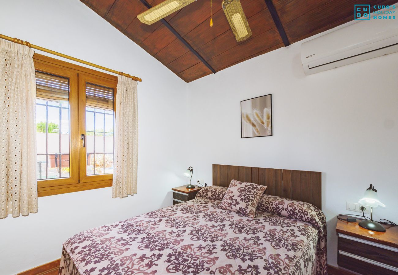 Apartamento en Ardales - Cubo's Jose's Apartment & Caminito del Rey