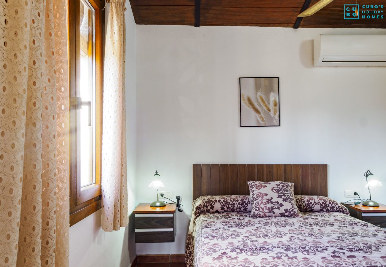 Apartamento en Ardales - Cubo's Jose's Apartment & Caminito del Rey