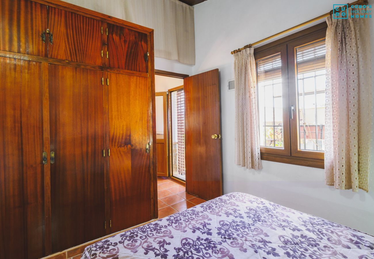 Apartamento en Ardales - Cubo's Jose's Apartment & Caminito del Rey