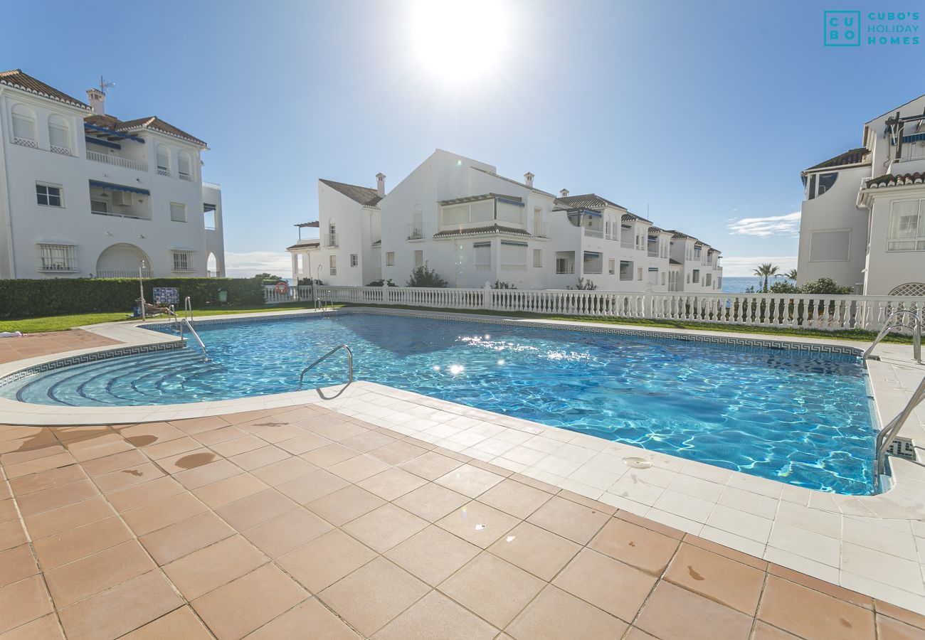 Apartamento en Nerja - .Alba Apartment 1G Fuentes de Nerja