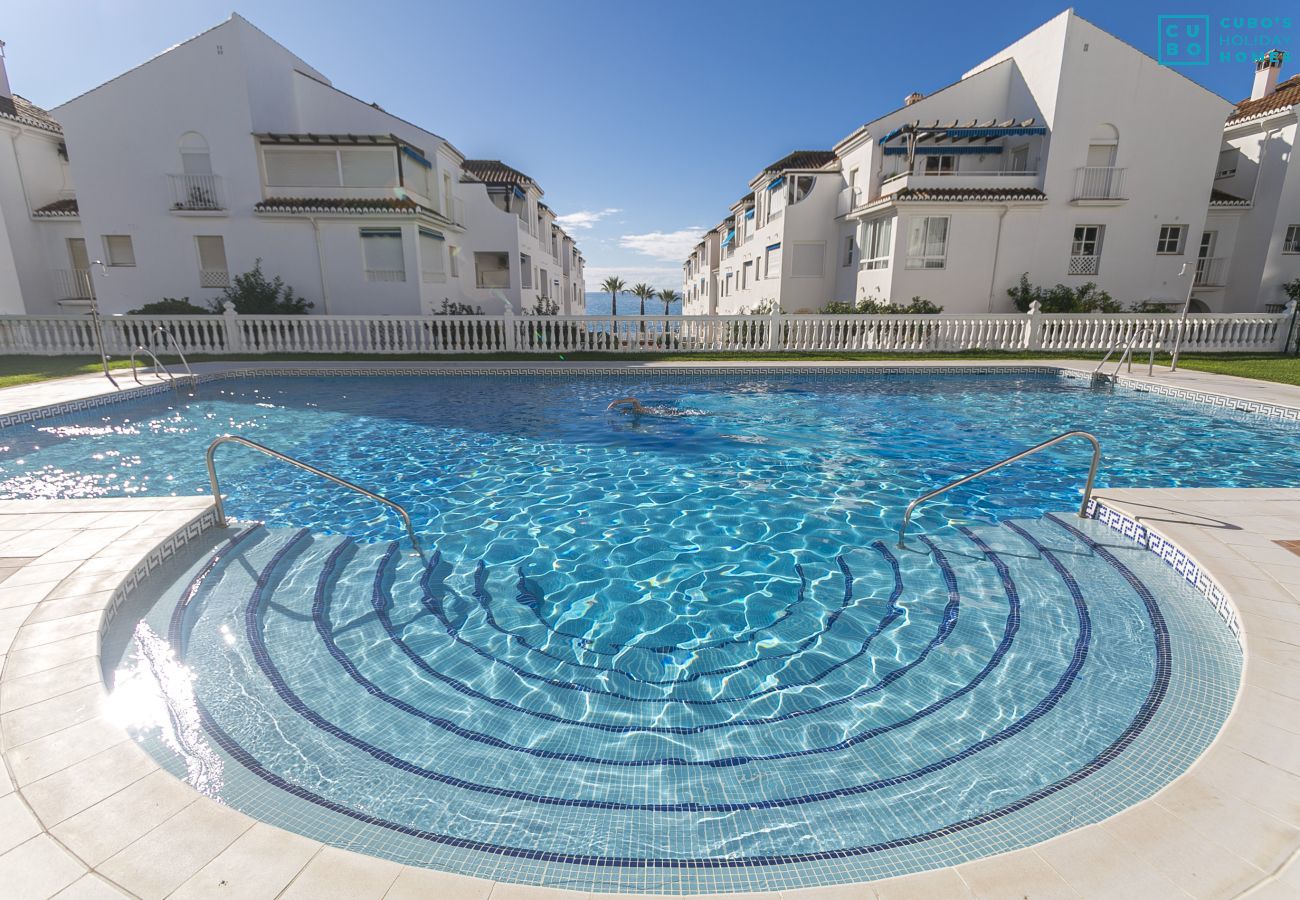 Apartamento en Nerja - .Alba Apartment 1G Fuentes de Nerja