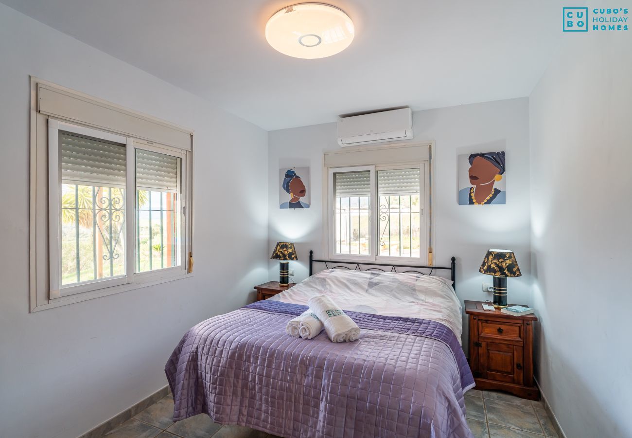 Casa rural en Coín - Cubo's Casa Rural El Andaluz