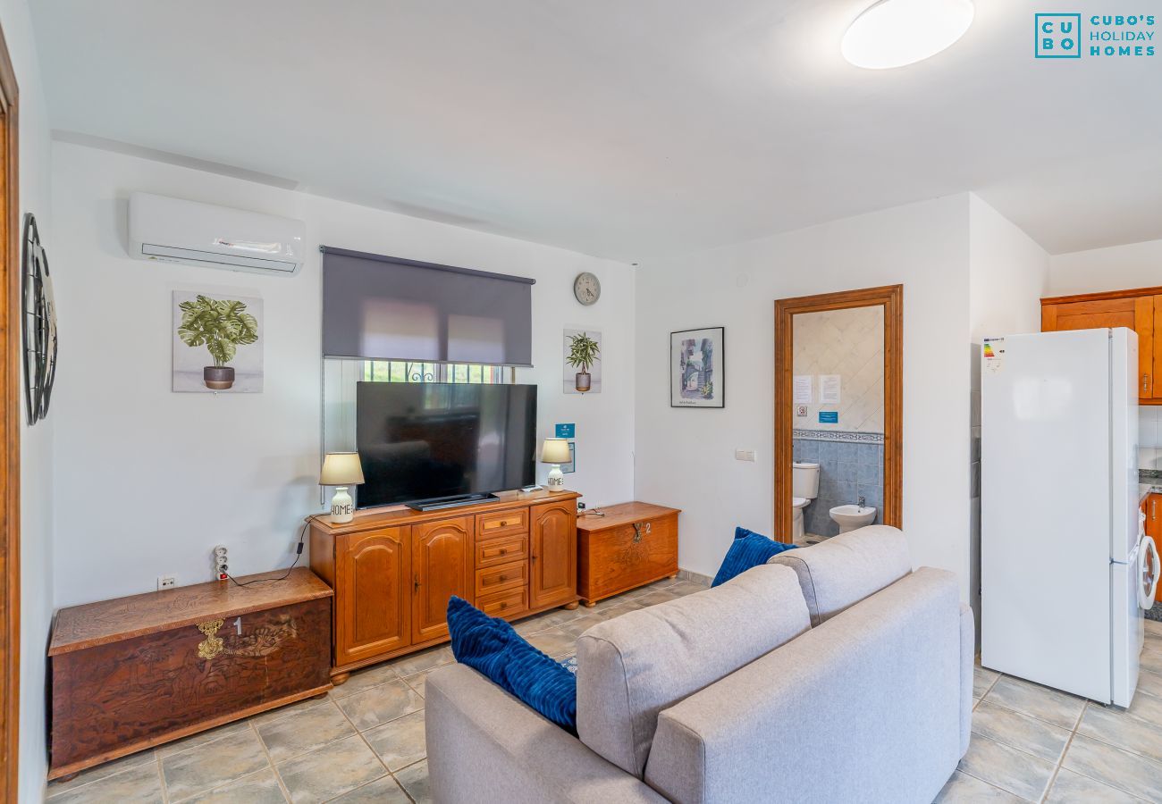 Casa rural en Coín - Cubo's Casa Rural El Andaluz