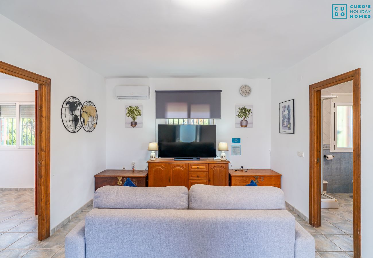 Casa rural en Coín - Cubo's Casa Rural El Andaluz