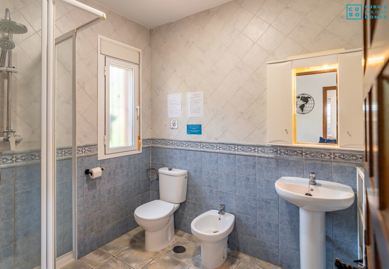 Casa rural en Coín - Cubo's Casa Rural El Andaluz