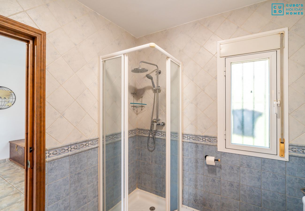 Casa rural en Coín - Cubo's Casa Rural El Andaluz