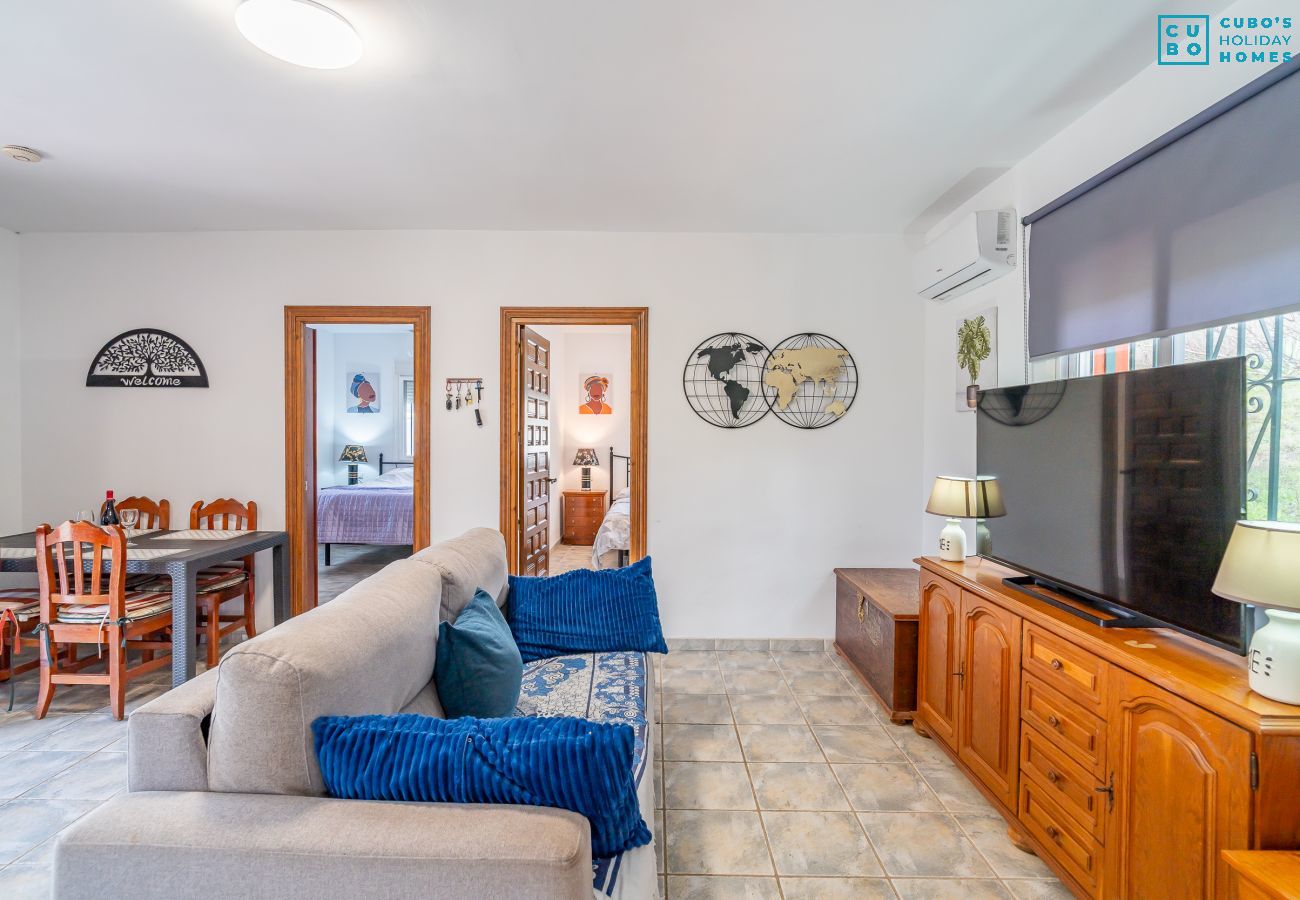 Casa rural en Coín - Cubo's Casa Rural El Andaluz