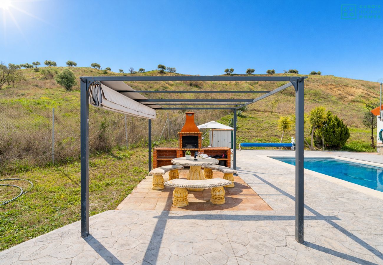 Casa rural en Coín - Cubo's Casa Rural El Andaluz