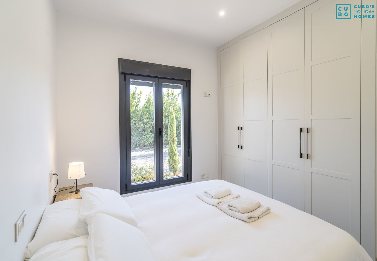 Casa rural en Alhaurín el Grande - Cubo's Casa Rural Bellaluz