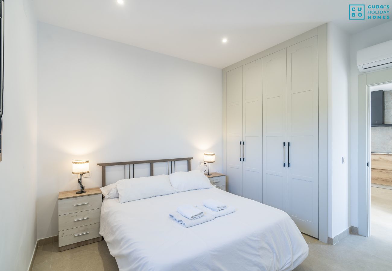 Casa rural en Alhaurín el Grande - Cubo's Casa Rural Bellaluz