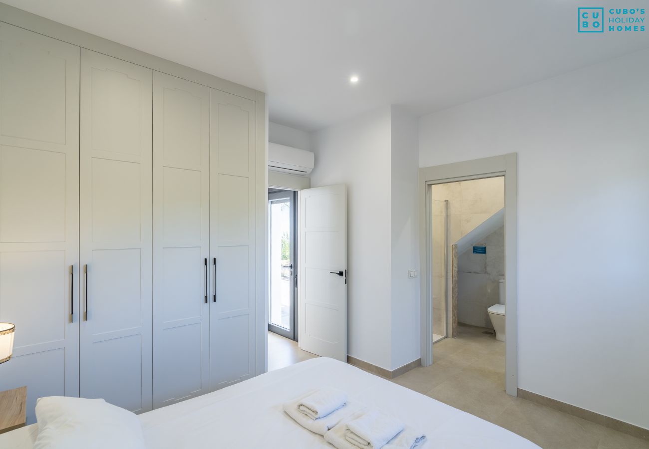 Casa rural en Alhaurín el Grande - Cubo's Casa Rural Bellaluz