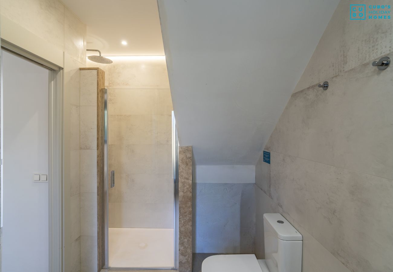 Casa rural en Alhaurín el Grande - Cubo's Casa Rural Bellaluz