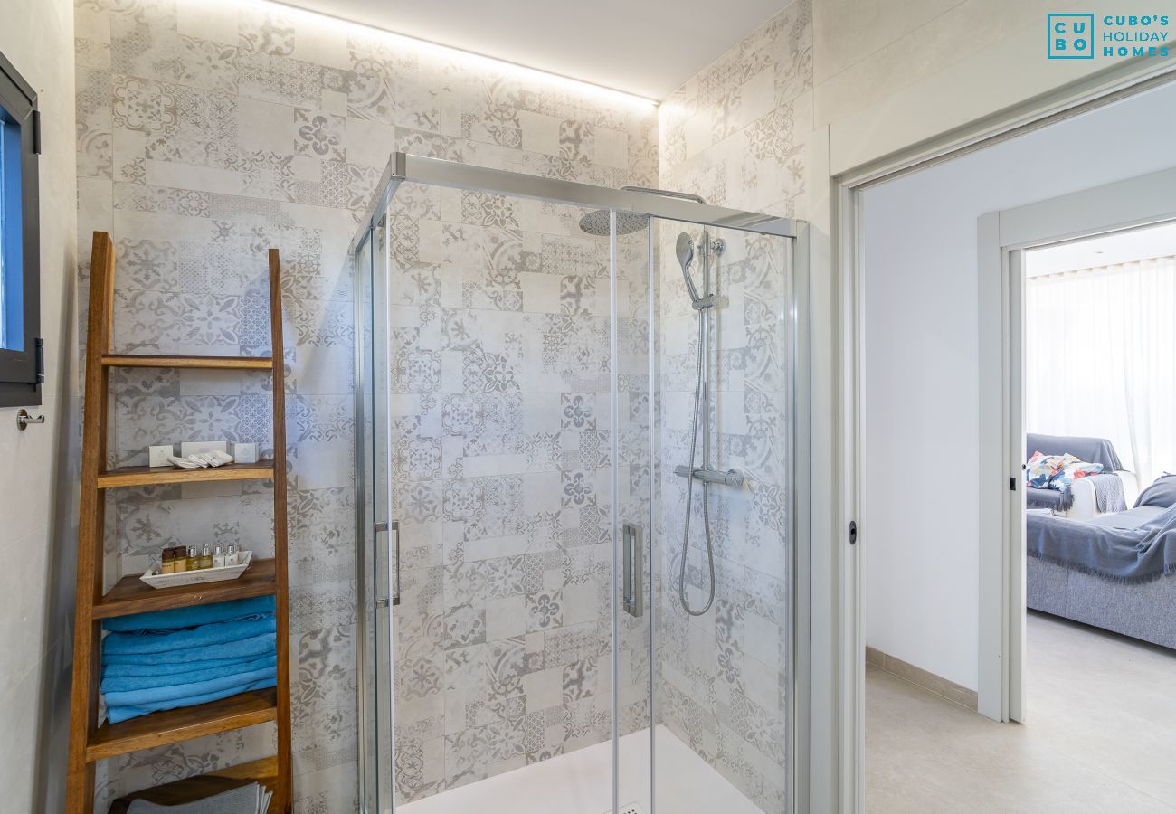 Casa rural en Alhaurín el Grande - Cubo's Casa Rural Bellaluz