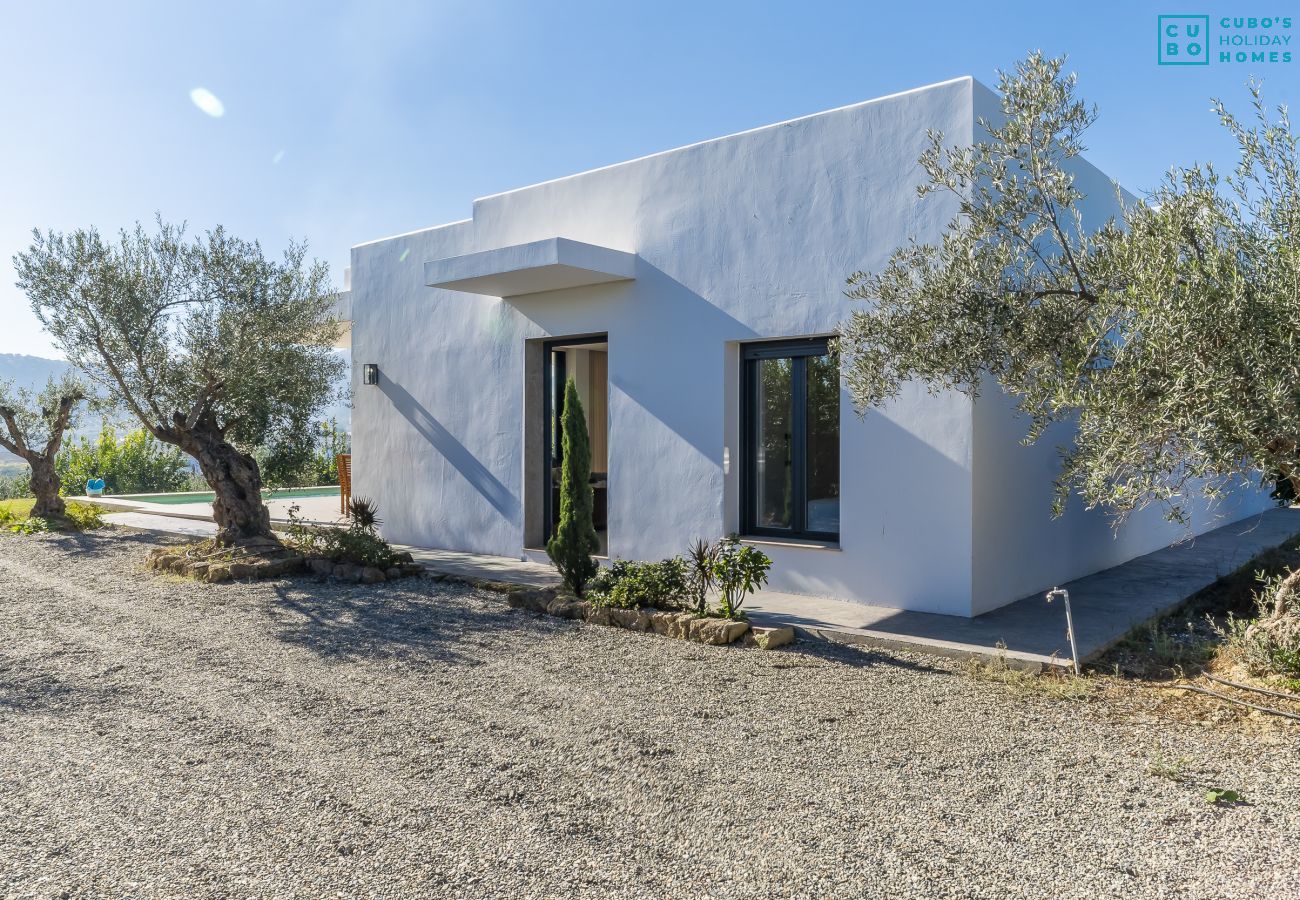 Casa rural en Alhaurín el Grande - Cubo's Casa Rural Bellaluz