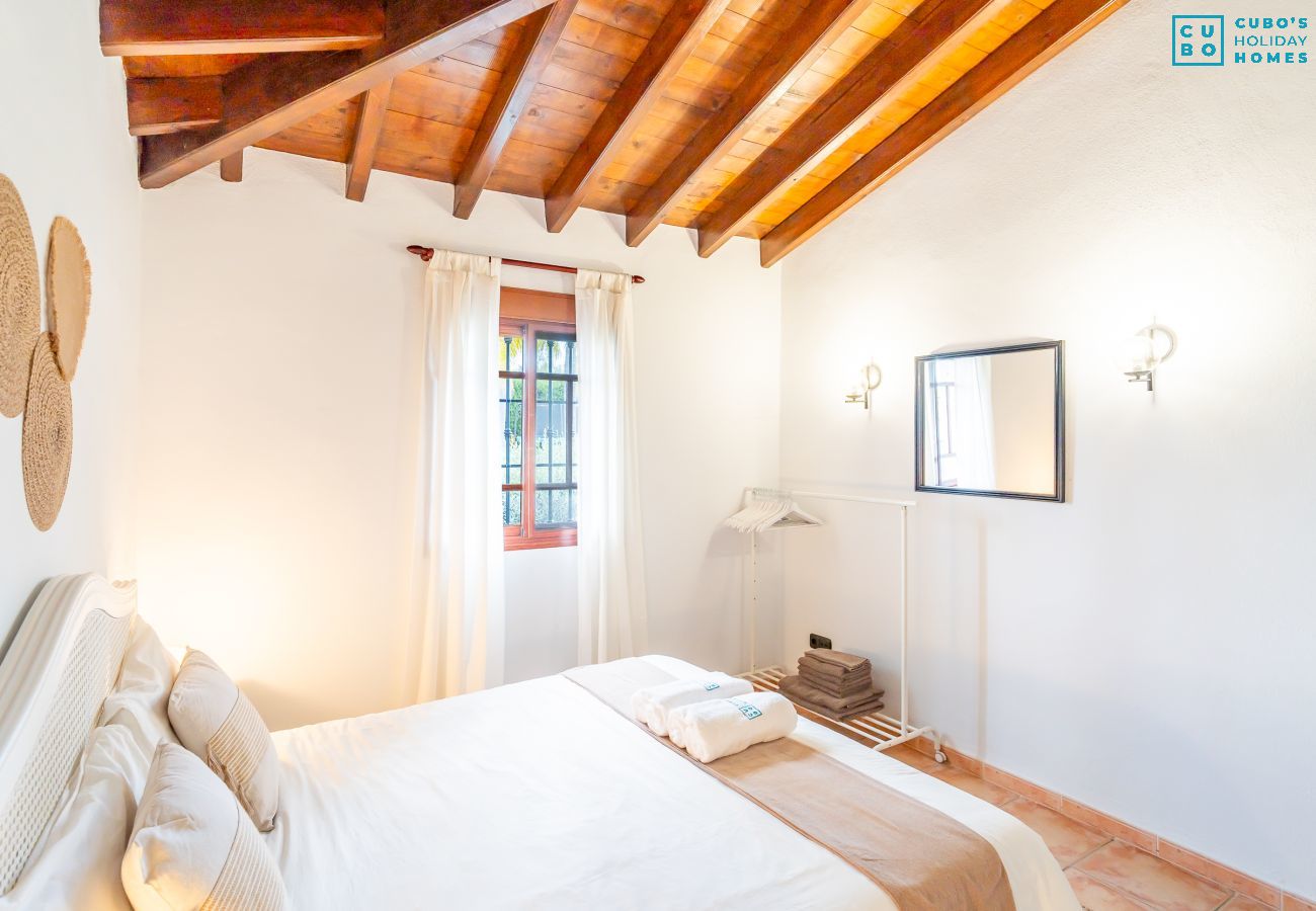 Villa en Alhaurín el Grande - Cubo's Villa Casa La Palma