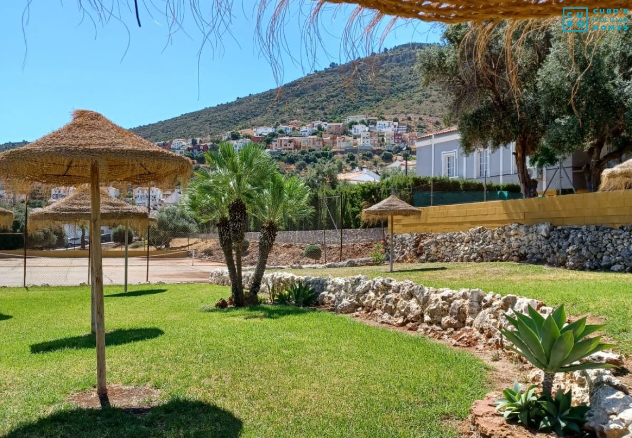 Casa en Alhaurin de la Torre - Cubo's Cortijos del Sol Mayoral House