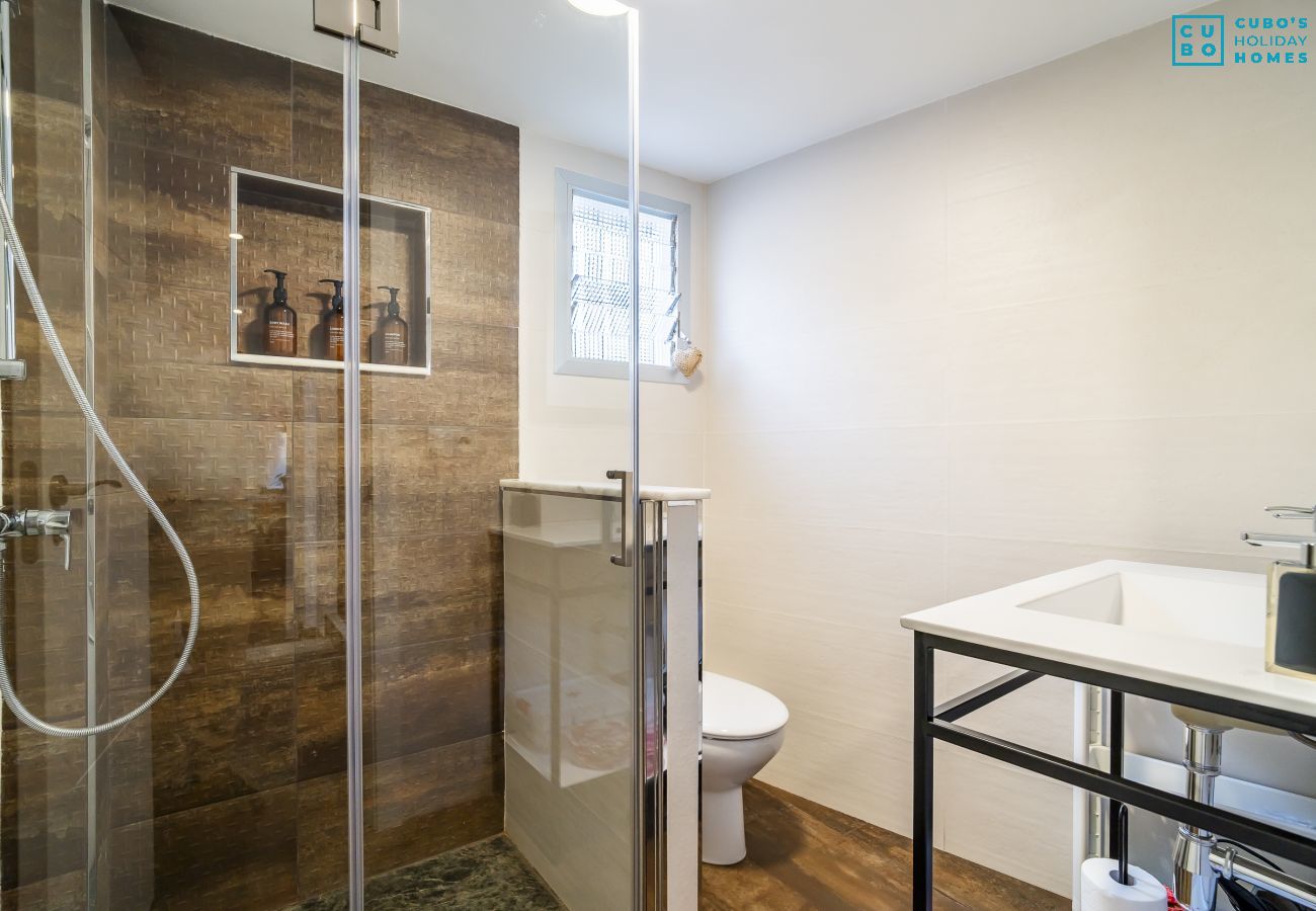 Casa en Alhaurin de la Torre - Cubo's Cortijos del Sol Mayoral House