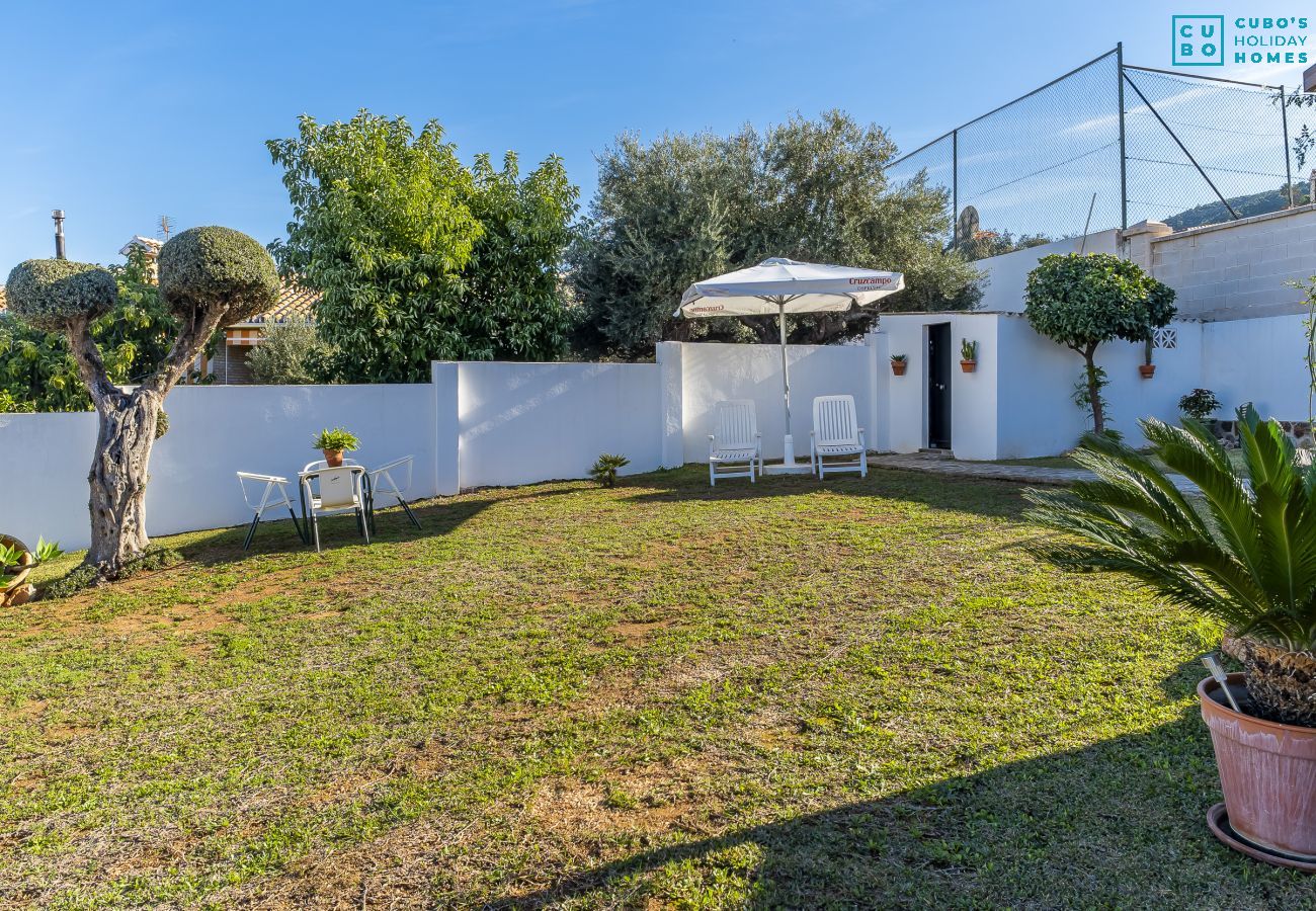 Casa en Alhaurin de la Torre - Cubo's Cortijos del Sol Mayoral House