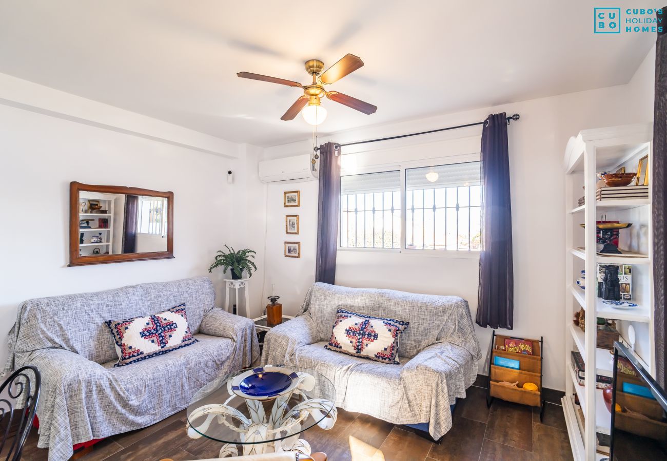 Casa en Alhaurin de la Torre - Cubo's Cortijos del Sol Mayoral House