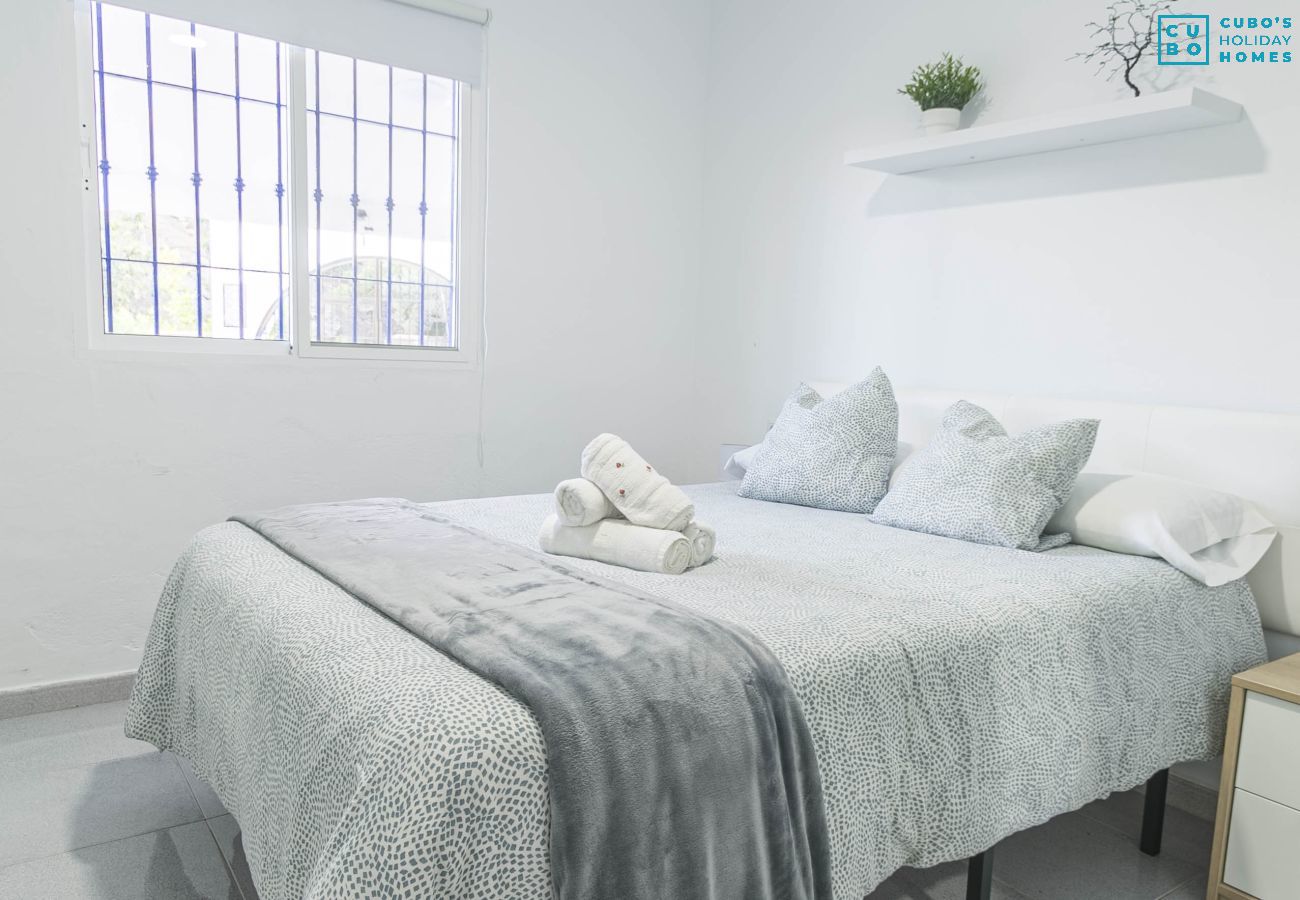 Casa rural en Nerja - .Villa Marimel Con Piscina Privada