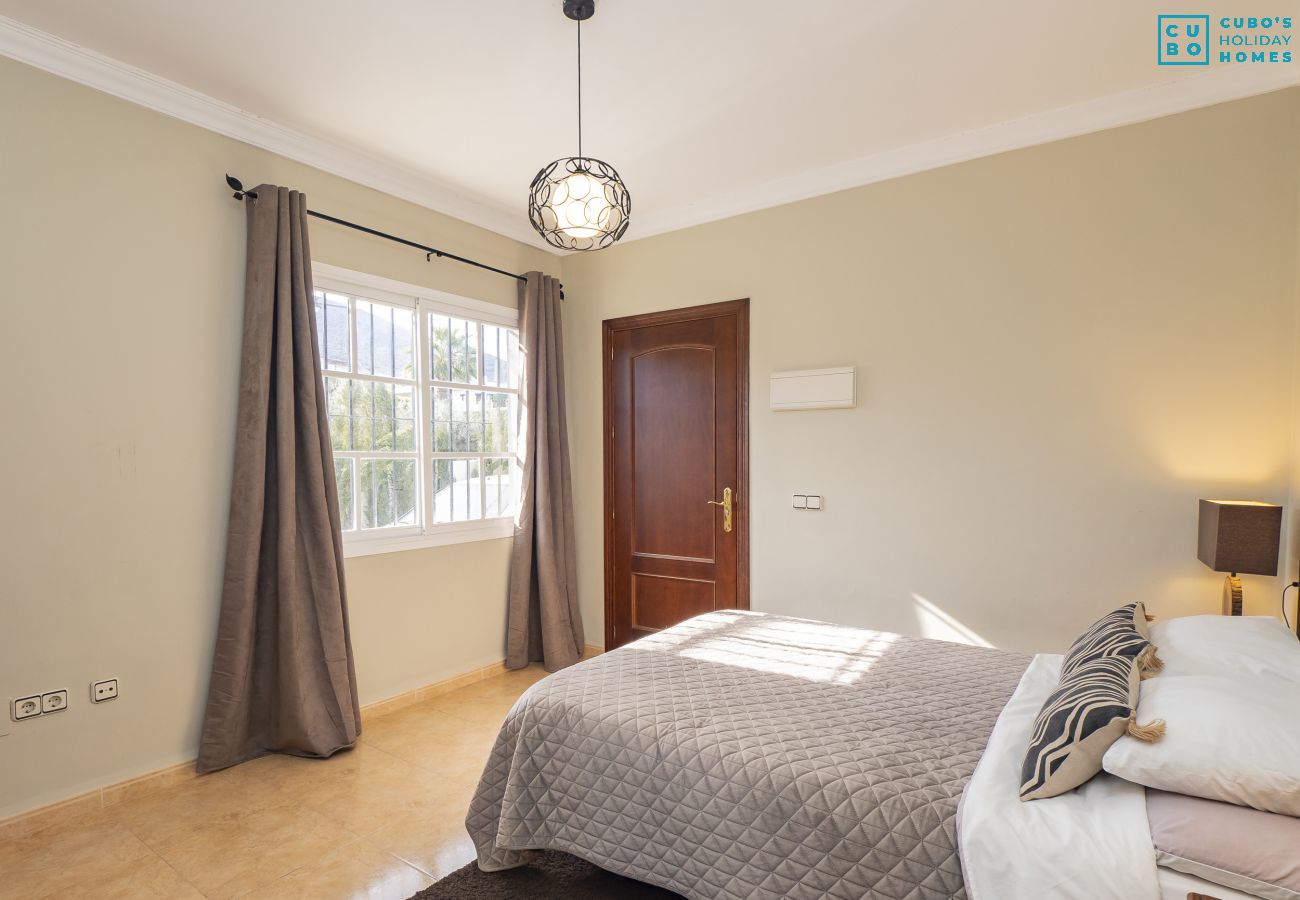 Apartamento en Alhaurín el Grande - Cubo's Lucy's Place 2 Bedrooms Apartment