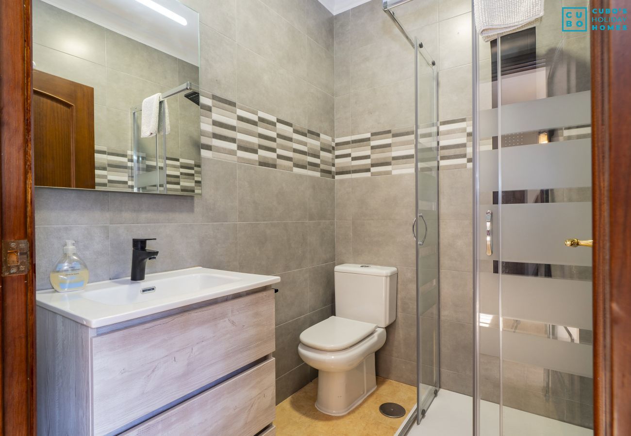 Apartamento en Alhaurín el Grande - Cubo's Lucy's Place 2 Bedrooms Apartment