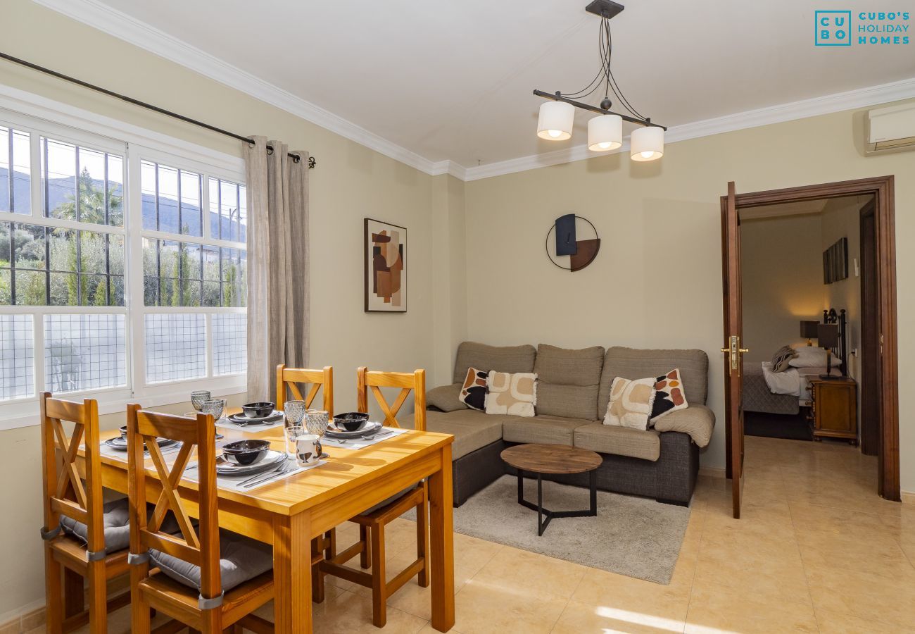 Apartamento en Alhaurín el Grande - Cubo's Lucy's Place 2 Bedrooms Apartment