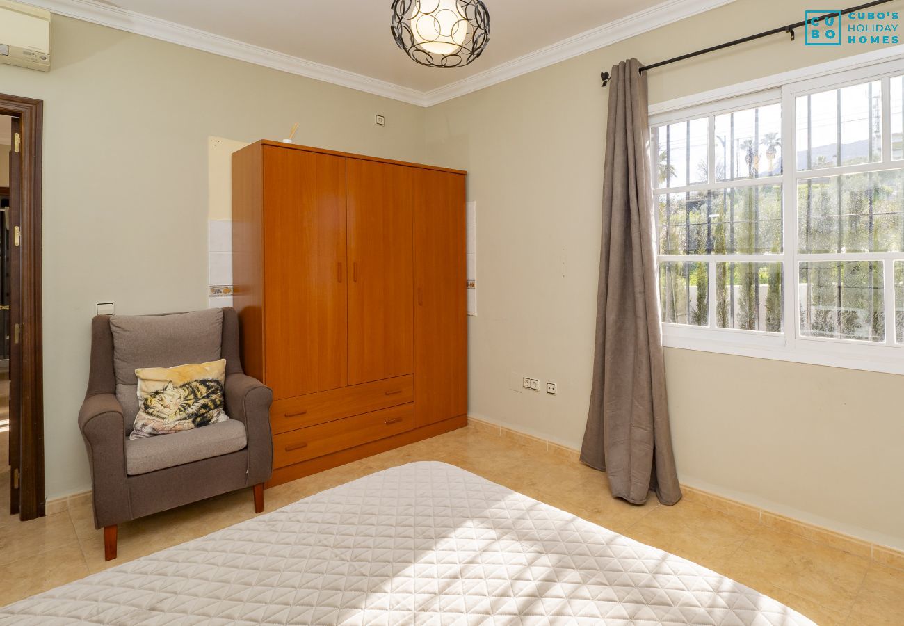Apartamento en Alhaurín el Grande - Cubo's Lucy's Place 2 Bedrooms Apartment