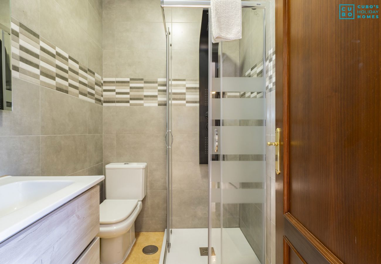 Apartamento en Alhaurín el Grande - Cubo's Lucy's Place 2 Bedrooms Apartment