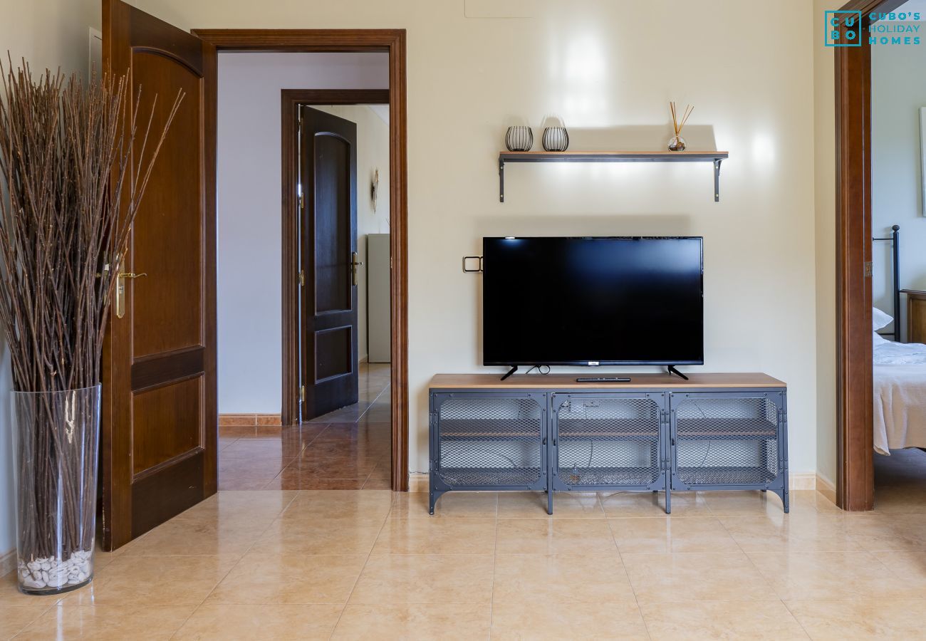 Apartamento en Alhaurín el Grande - Cubo's Lucy's Place 2 Bedrooms Apartment