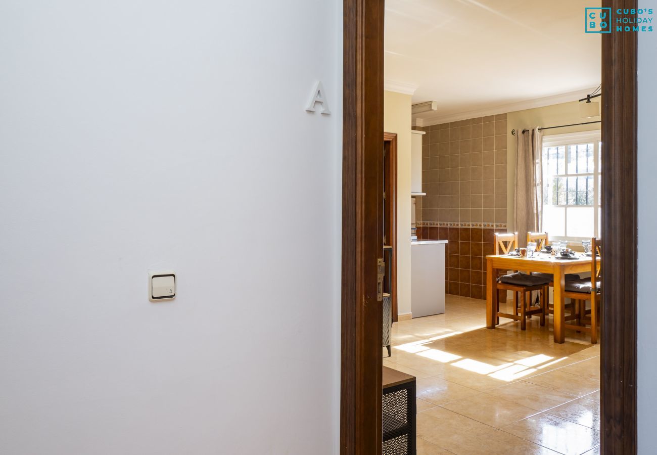 Apartamento en Alhaurín el Grande - Cubo's Lucy's Place 2 Bedrooms Apartment