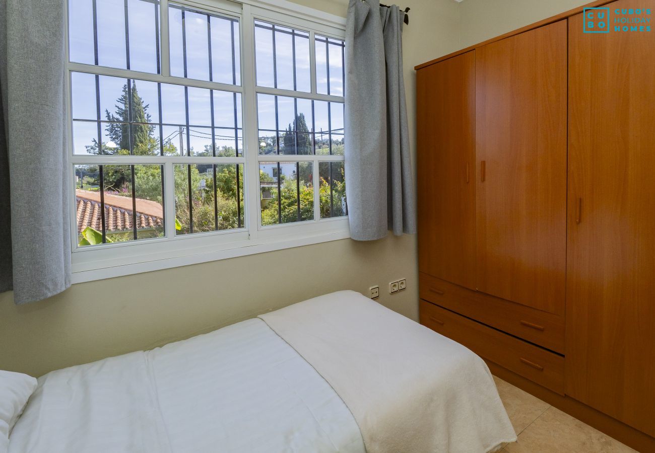 Apartamento en Alhaurín el Grande - Cubo's Lucy's Place 2 Bedrooms Apartment