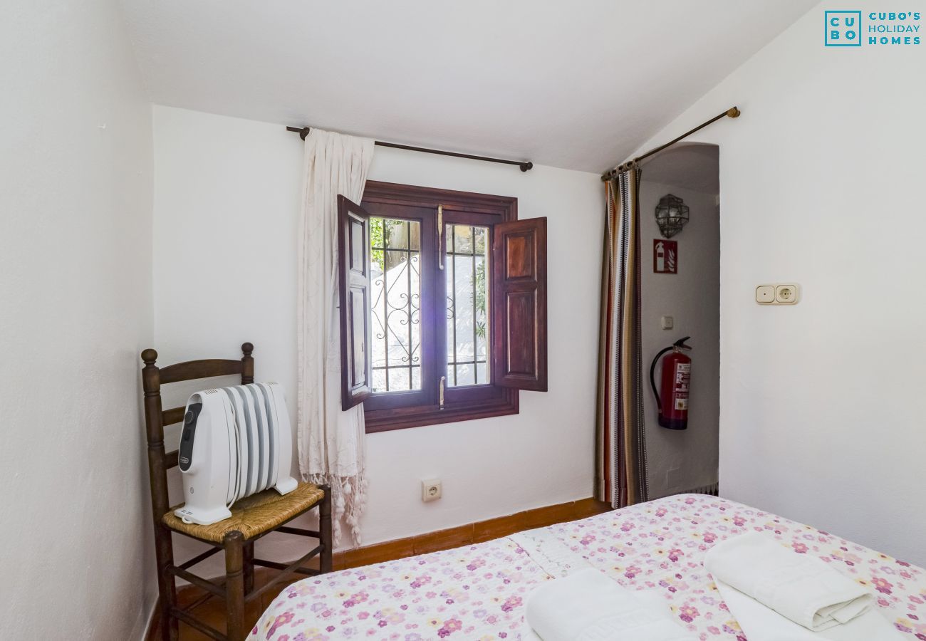 Casa rural en Jimera de Líbar - Cubo's Casa Rural Los Lirios de Libar