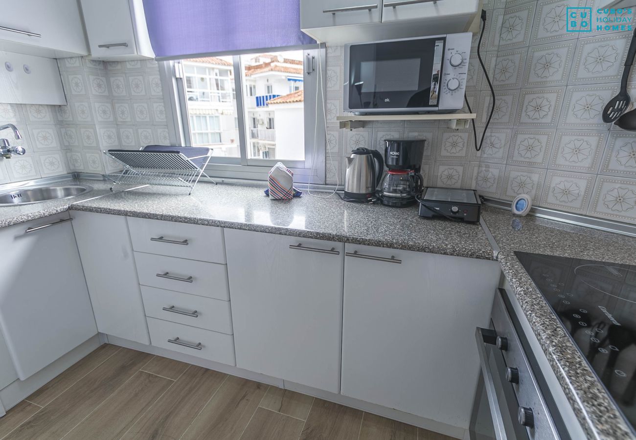 Apartamento en Nerja - .Apartamento Caribe