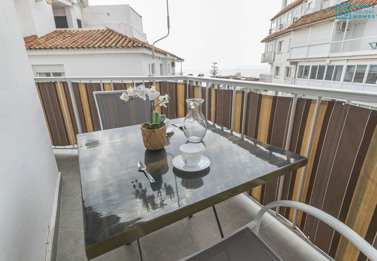 Apartamento en Nerja - .Apartamento Caribe