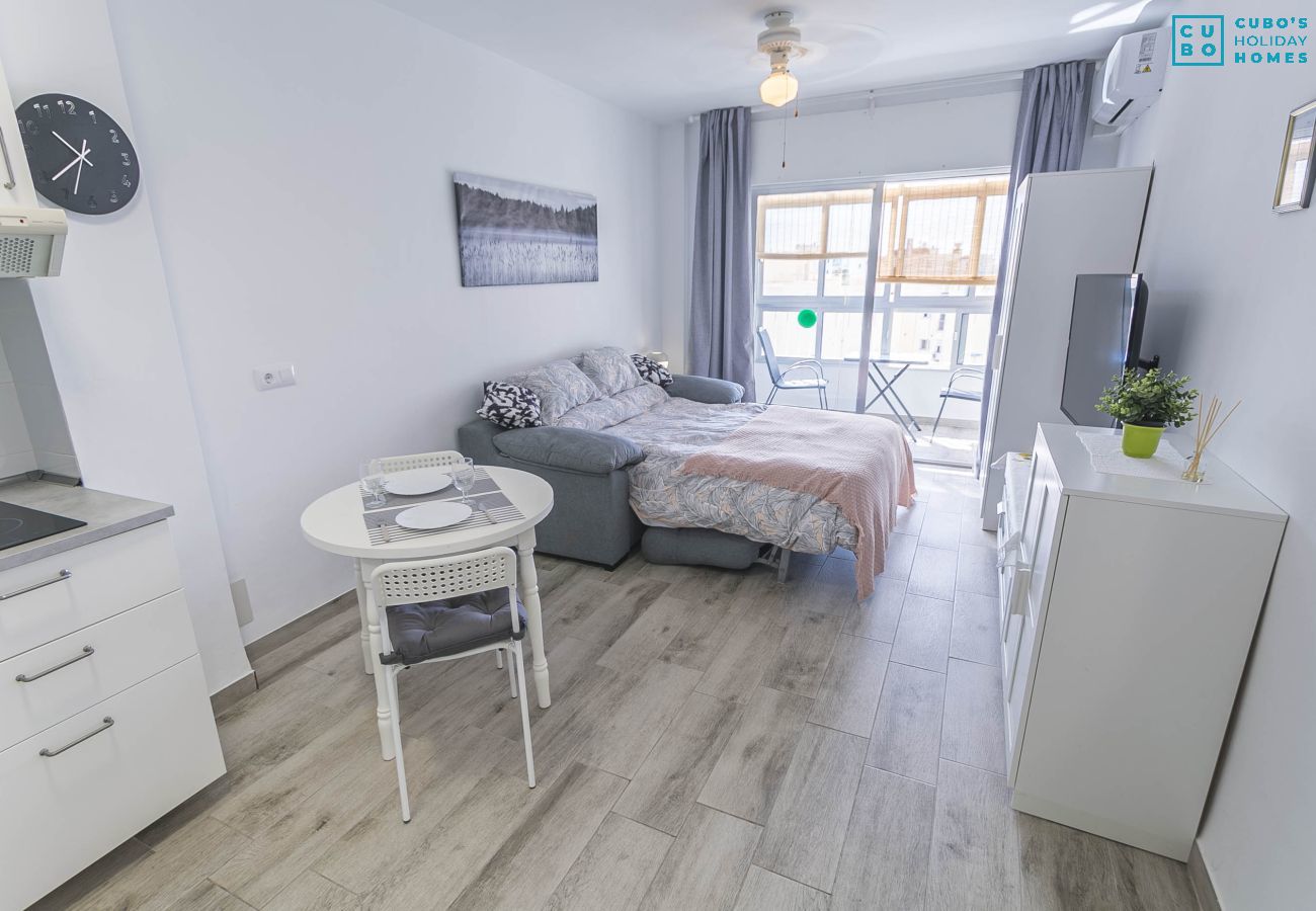 Estudio en Nerja - .Estudio Corona Nerja 410