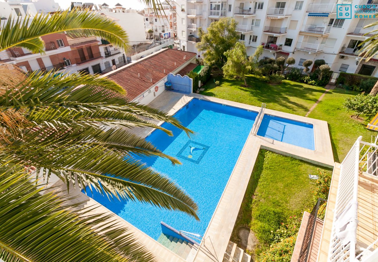 Estudio en Nerja - .Estudio Corona Nerja 410
